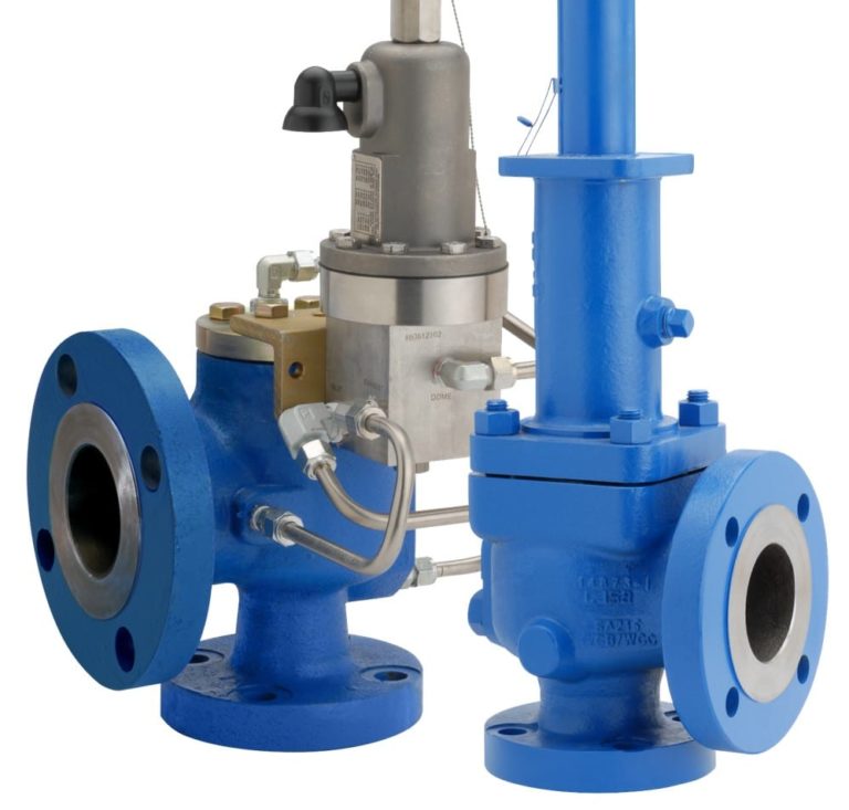 IOGP-JIP33 has issued the S-730 Flanged Steel Pressure-relief Valves (API Standards 526) for public review. The consultation period runs for 4 weeks and will close on Tuesday 12th November 2024 at 23:00 GMT