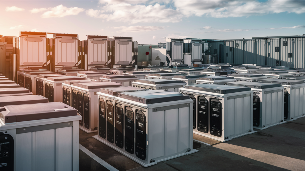 IOGP-JIP33 has issued the S-753 - Battery Energy Storage Systems (BESS) (IEC) specification documents for public review. The consultation period runs for 4 weeks and will close on Friday 7th February 2025 at 23:00 GMT.

The purpose of the IOGP S-753 specification documents is to define a minimum common set of requirements
for the procurement of battery energy storage systems (BESSs) in accordance with IEC TS 62933-3-1,
Edition 1.0 2018-08 Electrical energy storage (EES) systems – Part 3-1: Planning and performance
assessment of electrical energy storage systems – General specification, for application in the petroleum and
natural gas industries.